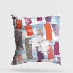 Wallity Jastuk 43x43cm Šareni