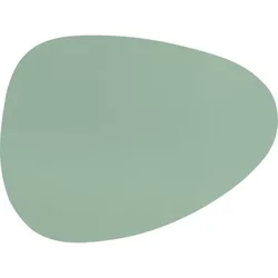 ZicZac pogradek Togo 43x32 cm, zelen