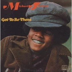 Michael Jackson - Got To Be There (Limited Edition) (LP)