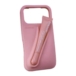 Maska Rhode LIP CASE + LIP TINT za iPhone 17 Pro Max ribbon