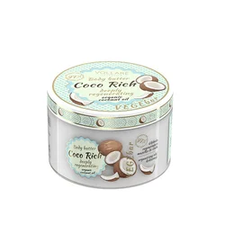 VOLLARE - VEGEBAR COCO RICH DEEPLY REGENERATING COCONUT puter za tijelo 200ml