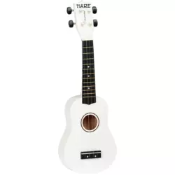 Tanglewood Tiare TWT SP Pack White Ukulele