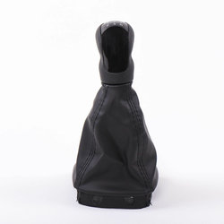 CAR 888 ACCESSORIES Ručica Menjača, Za Mercedes A Class 1997-2004, 5 Brzina, Crna