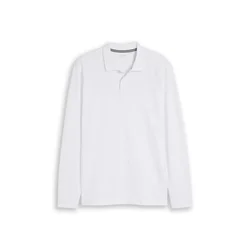TOM TAILOR Majica bela