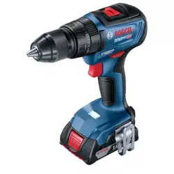 BOSCH GSB 18V50  Akumulatorska udarna bušilica 06019H5103