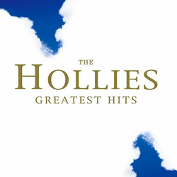 The Hollies - Greatest Hits (2 CD)