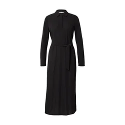 MM by Max Mara Dolga srajca Fragola črna
