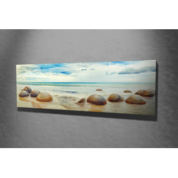 Opviq Slika na platnu 30x80cm