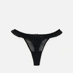 Reserved - Thong
