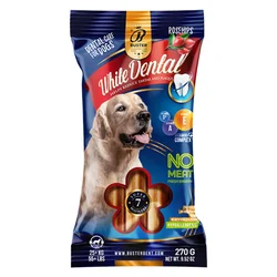 Dental Stick corn rosehips 270g