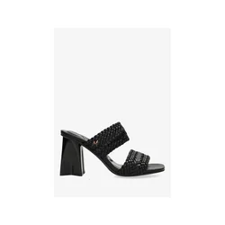Mexx Ženske Sandale na štiklu Lilah MXQL011101W-1000