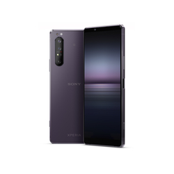 SONY pametni telefon Xperia 1 II 8GB/256GB, Purple