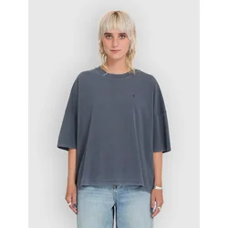 Volcom StoN ženska majica storm blue