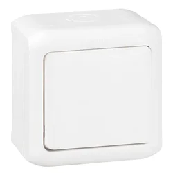 Prekidac Auto 10AX Beo FRX 782360
