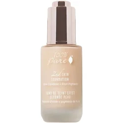 100% pure 2nd Foundation, shade 2 (35 ml)