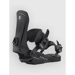 UNION Force 2027 Snowboard Bindings black