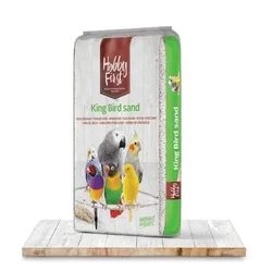 Hobby First PESEK ZA PTICE - BEL, 20kg