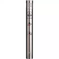 AKG STUDIJSKI mikrofon C 451 B