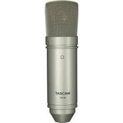 Tascam TM-80