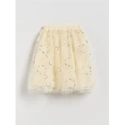 Reserved - GIRLS` SKIRT