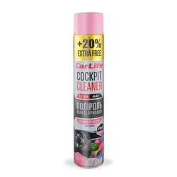 Storm Sprej za komandnu tablu, Extra mat, Bubble Gum, 750ml