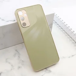 Maska za telefon Futrola SPECTRA SHELL za Samsung A057F Galaxy A05s zlatna