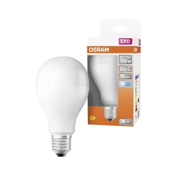 LED sijalica STAR E27/19W/230V 4000K - Osram