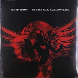 The Offspring - Rise And Fall, Rage And Grace (Reissue) (LP)