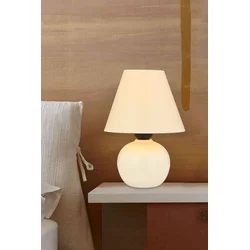 Opviq Stona lampa 63749, Bež