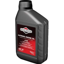 Olje Briggs&Stratton Sae 30 – 0,6 L