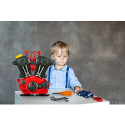Popravi motor