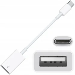 CO2 USB-C NA USB OTG ADAPTER USB-A ADAPTER KABEL ZA USB-USB-KLJUBIČEK ZA IPHONE IPAD