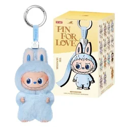 Popmart Labubu privezak Pin for love A-M ( 1044511 )