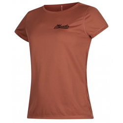 Quickdry Mystic DIVA SS - 318 Rusty Red