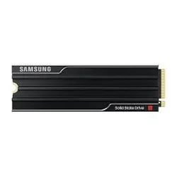 Samsung SSD 9100 Pro Heatsink Series MZ-VAP1T0CW, 1TB, M.2, NVMe