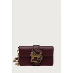 Just Cavalli crossbody torbica ženska iz umetnega usnja