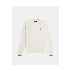 Fred Perry M7535 Bela