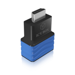 ICY BOX adapter HDMI na VGA (IB-AC516)