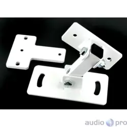 GENELEC Z8000-412W | WALL MOUNT WHITE