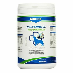 Canina Welpenmilch, mlijeko za štence u prahu, 450 g