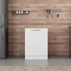Hanah Home kuhinjski element Minar 4124, 60 cm, beli