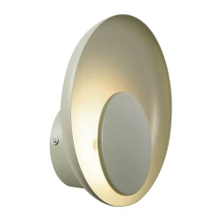 Nordlux - LED prigušiva zidna lampa MARSI LED/7W/230V zelena