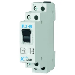 Eaton Stopniščno stikalo ZS/WM