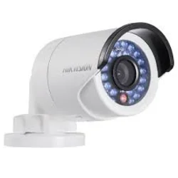 Kamera Ds-2Cd2042Wd-I 4.0 Mm Hikvision