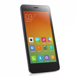 XIAOMI pametni telefon REDMI 2 ADVANCED crni