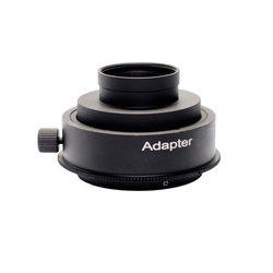 Fomei Adapter Canon za 10x50 Leader WR
