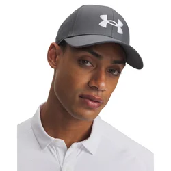 Moška kapa Under Armour Drive Low ADJ