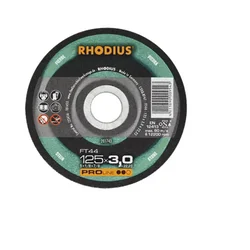 Rhodius FT44 FTK44 rezalni disk 125 mm