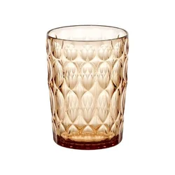 Guzzini Čaša Vanity, 480 ml, Kajsija
