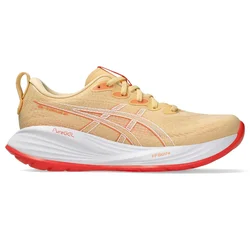Asics GEL-CUMULUS 27, ženske patike za trčanje, narandžasta 1012B772
